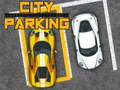 Cluiche City Parking