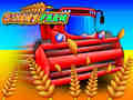 Cluiche SUNNY FARM IO