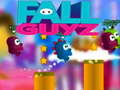 Cluiche Fall Guyz