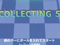 Cluiche Collecting 5