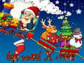 Cluiche Left Unitl X-mas