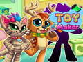 Cluiche Toy Maker