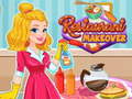 Cluiche Restaurant Makeover