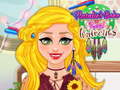 Cluiche Natalie's Boho Real Haircuts