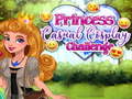 Cluiche Princess Casual Cosplay Challenge