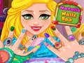 Cluiche Natalie Nails Spa
