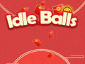 Cluiche Idle Balls