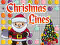 Cluiche Christmas Lines