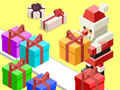Cluiche Christmas Gift Line