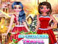Cluiche BFF Christmas Travel Recommendation