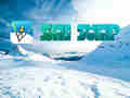 Cluiche Ski Jump