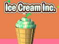 Cluiche Ice Cream Inc.