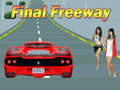 Cluiche Final Freeway