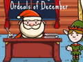 Cluiche Ordeals of December