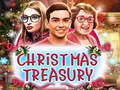 Cluiche Christmas Treasury