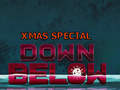 Cluiche Down Below: Xmas Special