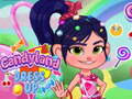 Cluiche Candyland Dress Up