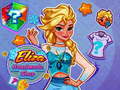 Cluiche Eliza Handmade Shop