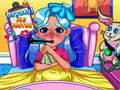 Cluiche Crystal Flu Doctor