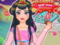 Cluiche Chinese New Year Fortune