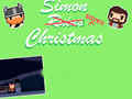 Cluiche Simon Saves Christmas