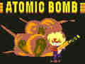 Cluiche Atomic Bomb