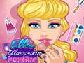Cluiche Ella Glass Skin Routine