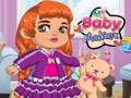 Cluiche Baby Maker