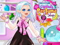 Cluiche Crystal's Perfume Shop