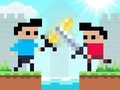 Cluiche Castel Wars