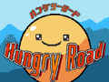 Cluiche Hungry Road