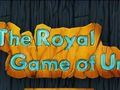 Cluiche The Royal Game of Ur