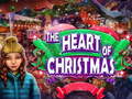 Cluiche The Heart of Christmas