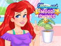 Cluiche Mermaid Mood Swings