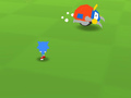 Cluiche Sonic Revert
