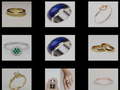 Cluiche Rings memory