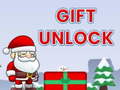 Cluiche Gift Unlock 