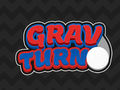 Cluiche GravTurn