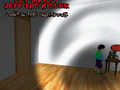 Cluiche Jeff The Killer: Lost in the Nightmare
