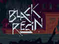 Cluiche Black Resin