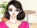 Cluiche The most fashionable girl