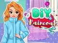 Cluiche DIY Raincoat