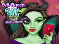 Cluiche Evil Queen Glass Skin Routine #Influencer
