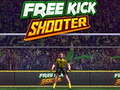 Cluiche FreeKick Soccer