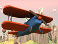 Cluiche Swoop