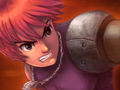 Cluiche  Arm Of Revenge: Re-Edition