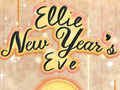 Cluiche Ellie: New Year's Eve