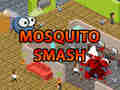 Cluiche Mosquito Smash