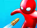 Cluiche Bullet Man 3d