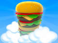 Cluiche Sky Burger
